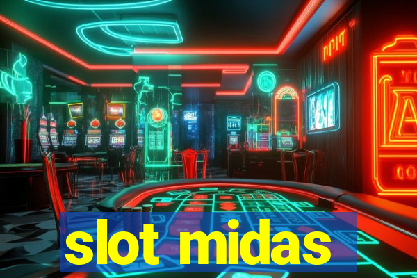 slot midas