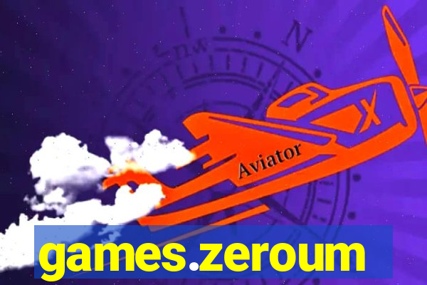 games.zeroum