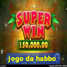 jogo da habbo