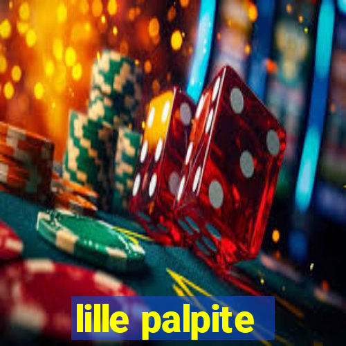 lille palpite