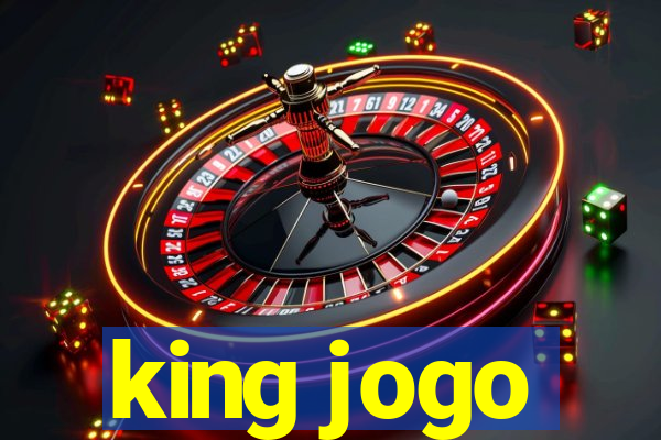 king jogo