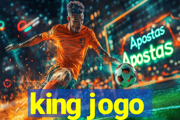 king jogo