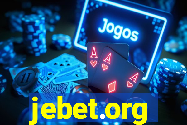 jebet.org