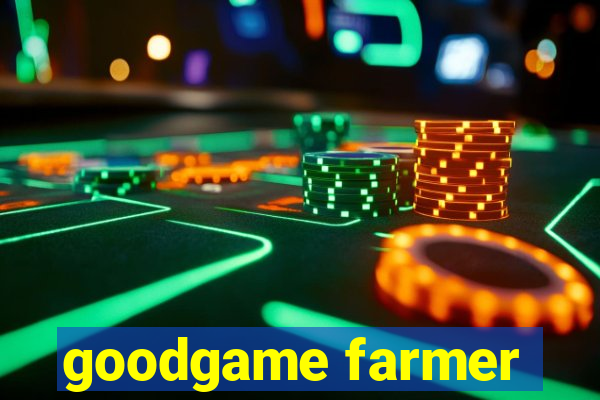 goodgame farmer