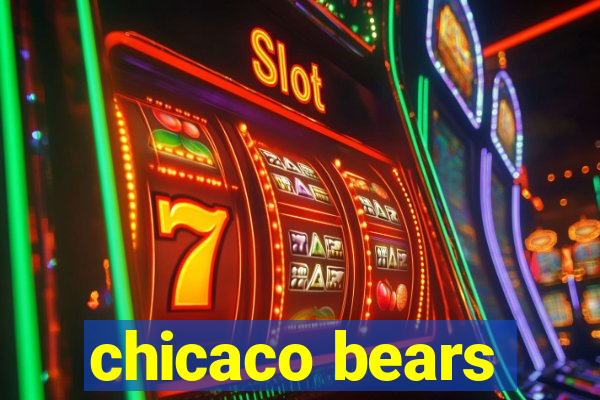 chicaco bears