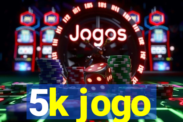 5k jogo