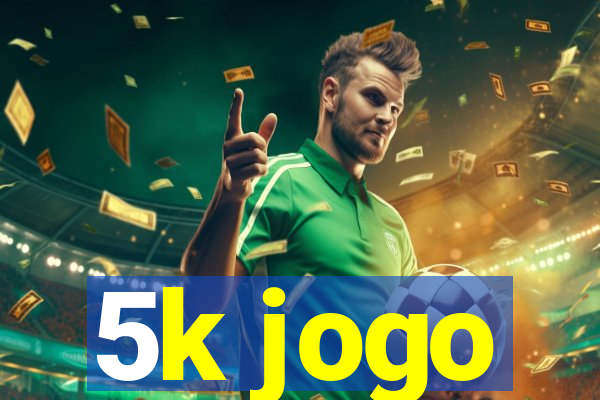 5k jogo