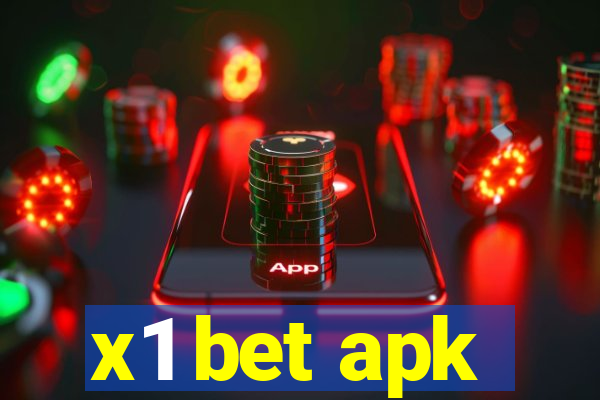 x1 bet apk