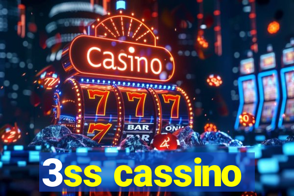 3ss cassino