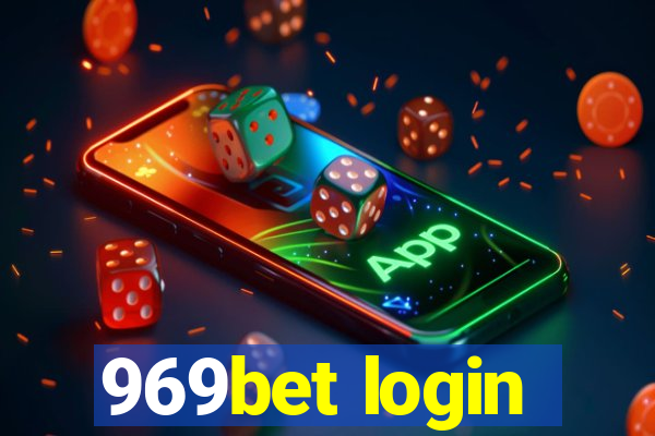 969bet login