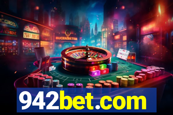 942bet.com