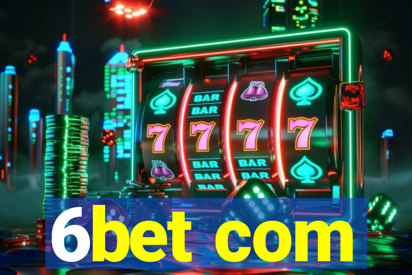 6bet com