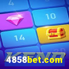 4858bet.com