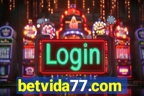 betvida77.com