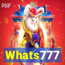 Whats777