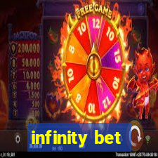 infinity bet