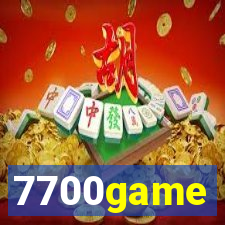 7700game