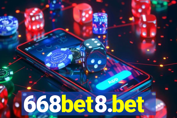 668bet8.bet