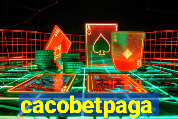 cacobetpaga