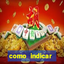 como indicar estrela bet