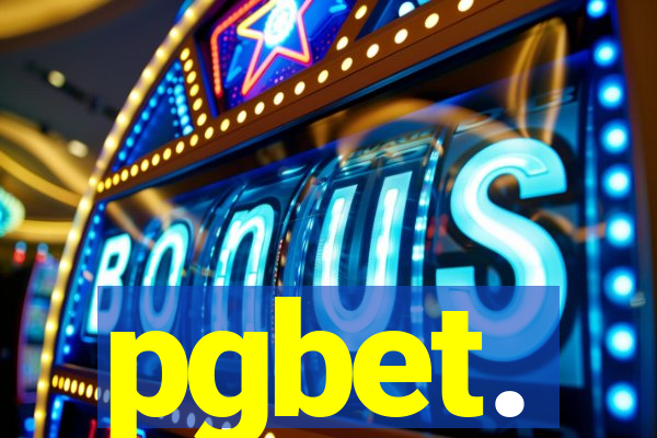 pgbet.