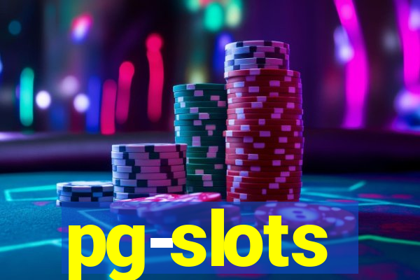 pg-slots