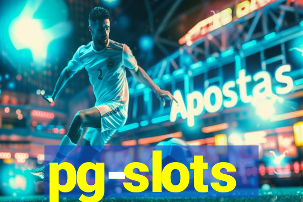 pg-slots