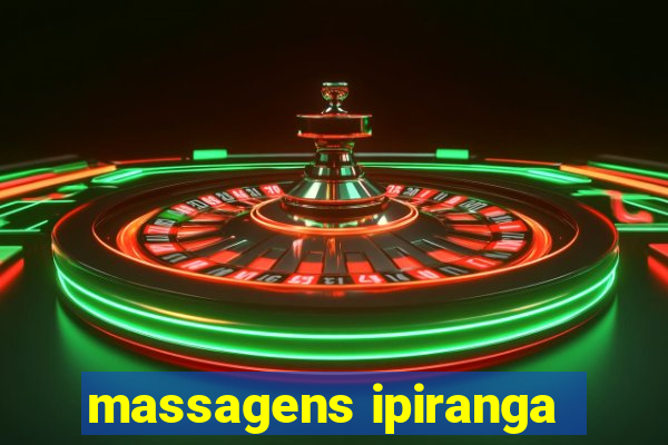 massagens ipiranga