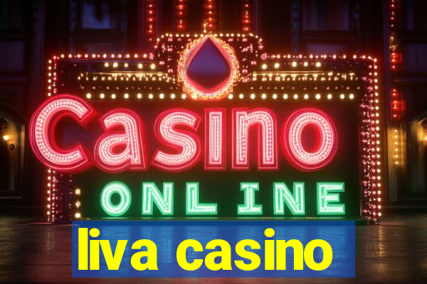 liva casino