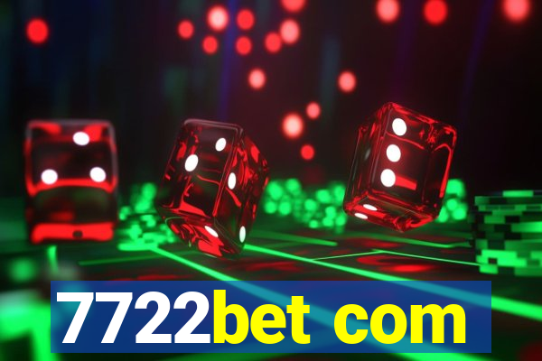 7722bet com