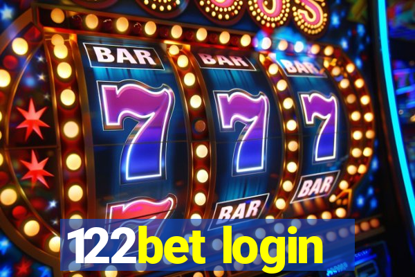 122bet login