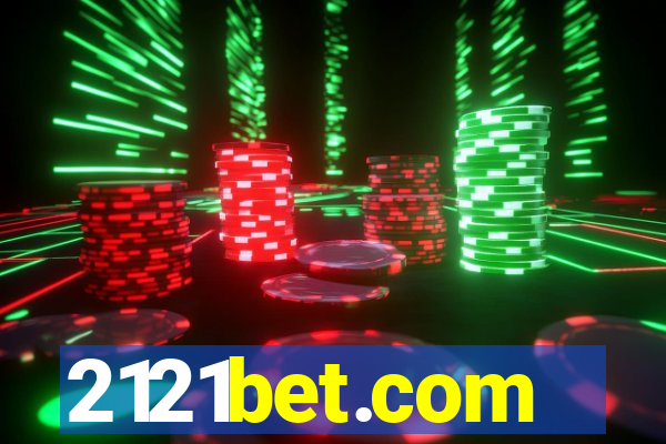 2121bet.com