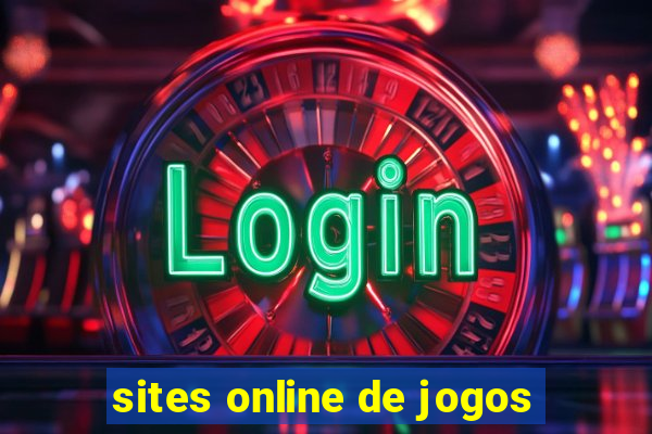 sites online de jogos