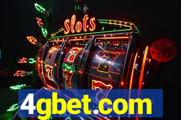 4gbet.com