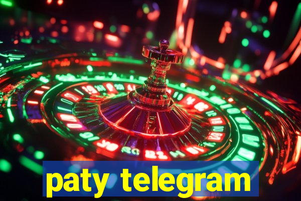 paty telegram