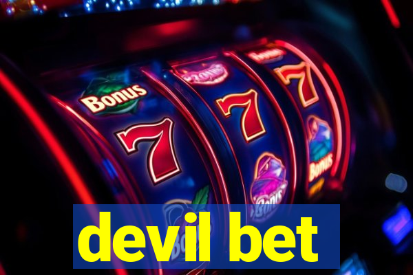 devil bet