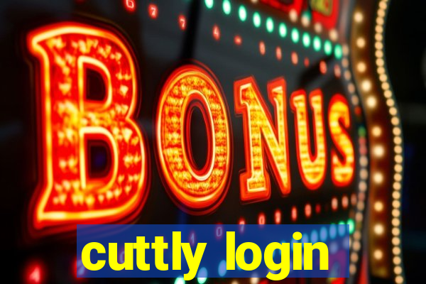 cuttly login