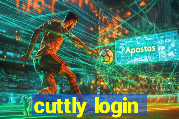 cuttly login