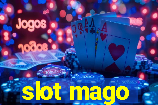 slot mago