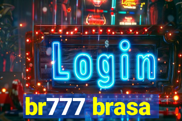 br777 brasa