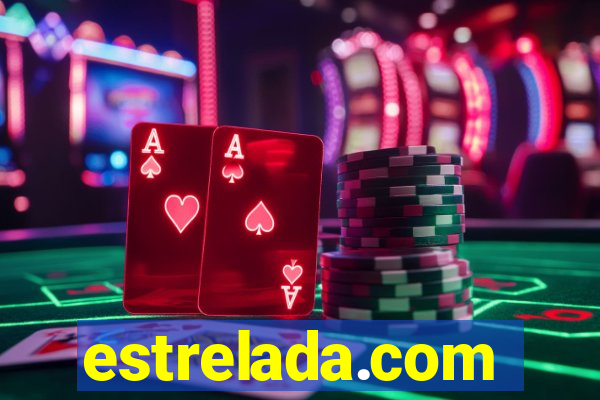 estrelada.com