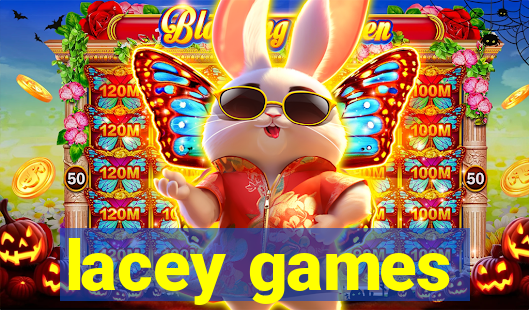 lacey games