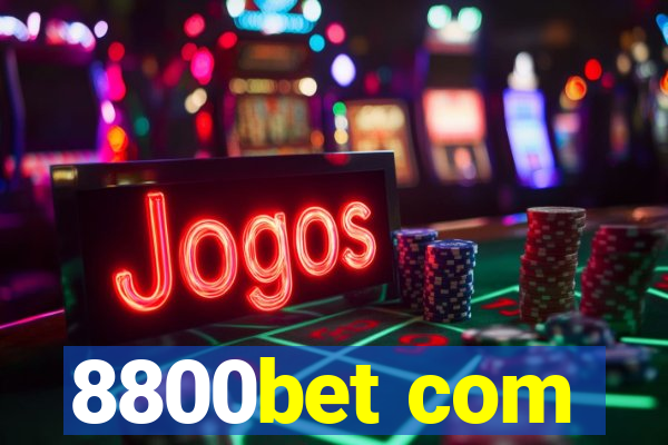 8800bet com