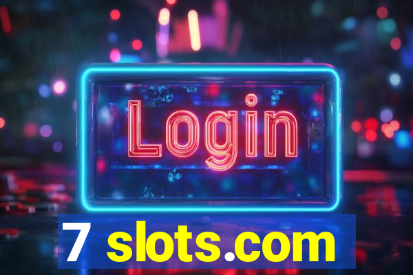 7 slots.com