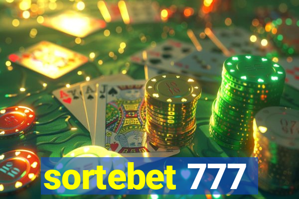 sortebet 777