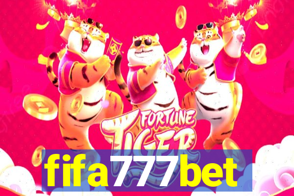 fifa777bet