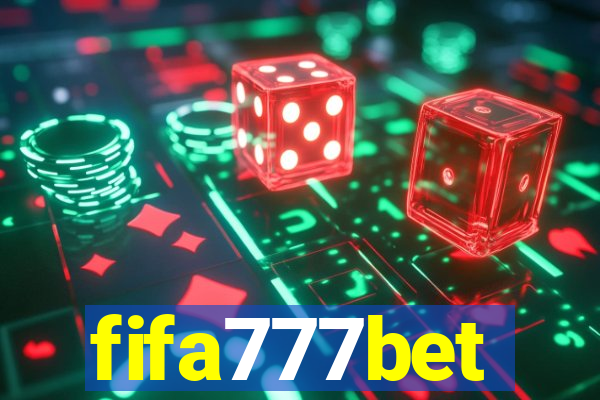 fifa777bet