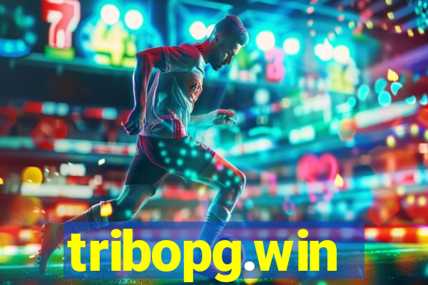 tribopg.win