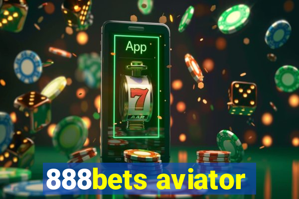 888bets aviator