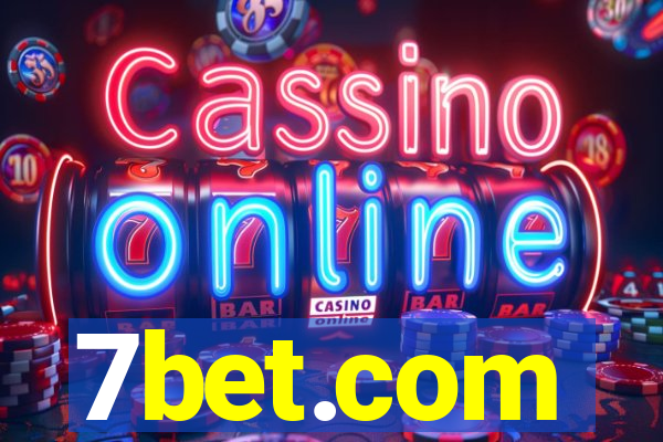 7bet.com